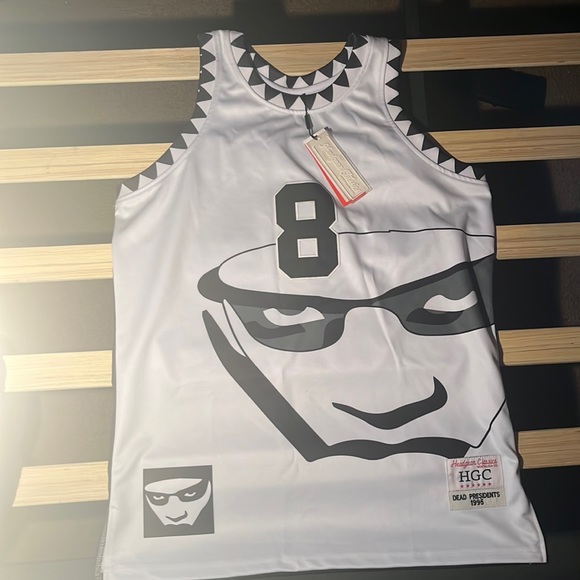 Other - XL Basketball Jersey